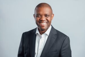 MP Songezo Zibi