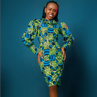 Gloria Irankunda