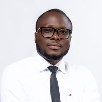 Ismail Akwei