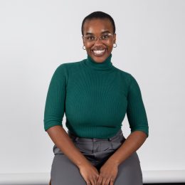Ndalo Mbombo