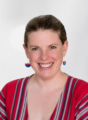 Sophia Welz