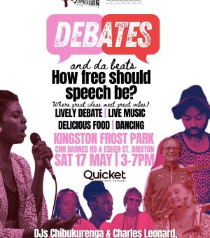 Debates
