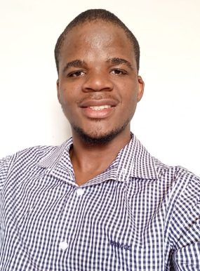 Nkanyiso Ngqulunga