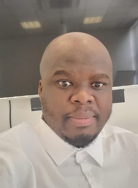 Ezekiel Kekana