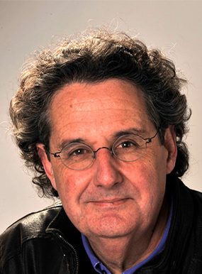 Anton Harber